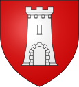 Latour Coat of Arms