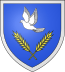 Wappen von Logron