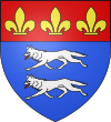 Kommunevåben for Louveciennes