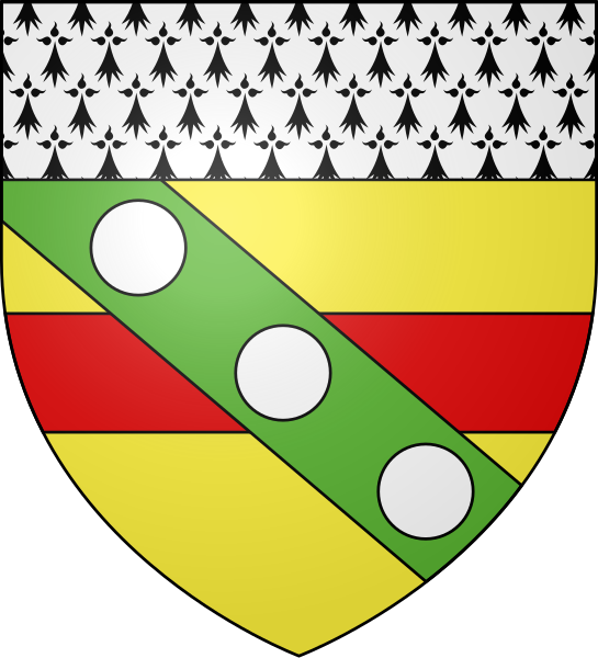 File:Blason ville fr Plouguerneau (Finistère).svg