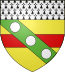 Wappen von Plouguerneau