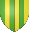 Blason de Rouffiac