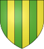 Blason de Rouffiac