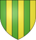 Coat of arms of Rouffiac