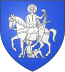 Escudo de Saint-Martin-de-Castillon