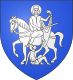 圣马丹德卡斯蒂永徽章