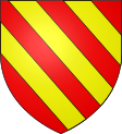 Saint-Pardoux-la-Croisille címere