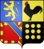 Herb Villeneuve-lès-Bouloc