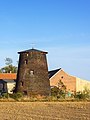 Turmholländermühle Bleddin