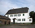 Former Fronhof, main building