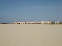 Boa Vista ( Riu Tuareg ) - panoramio (1).jpg