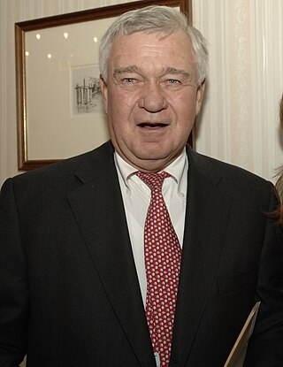 <span class="mw-page-title-main">Bob Castellini</span> American businessman and baseball franchise owner