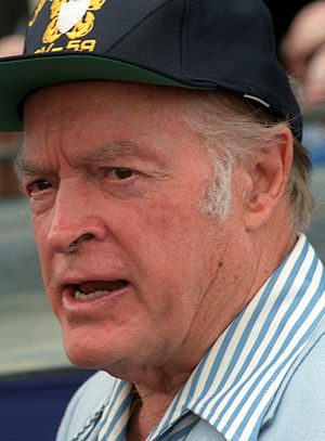 Bob Hope in 1984 (cropped).JPEG