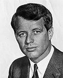 Bobby Kennedy