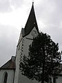 St. Stephan in Genhofen