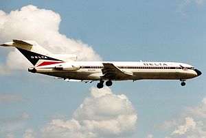 Boeing 727