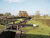 Bosley Kilitleri, Macclesfield Kanalı - geograph.org.uk - 89205.jpg