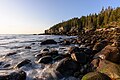 * Nomination Boulder Beach, Acadia National Park. --King of Hearts 15:00, 29 September 2023 (UTC) * Promotion Good quality. --MB-one 11:46, 2 October 2023 (UTC)