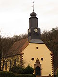 Kirche Sainte-Odile