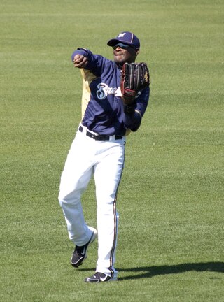 <span class="mw-page-title-main">Brandon Boggs</span> American baseball player (born 1983)