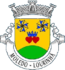 Escudo de Moledo