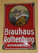 Altes Brauhaus (Rothenburg ob der Tauber)