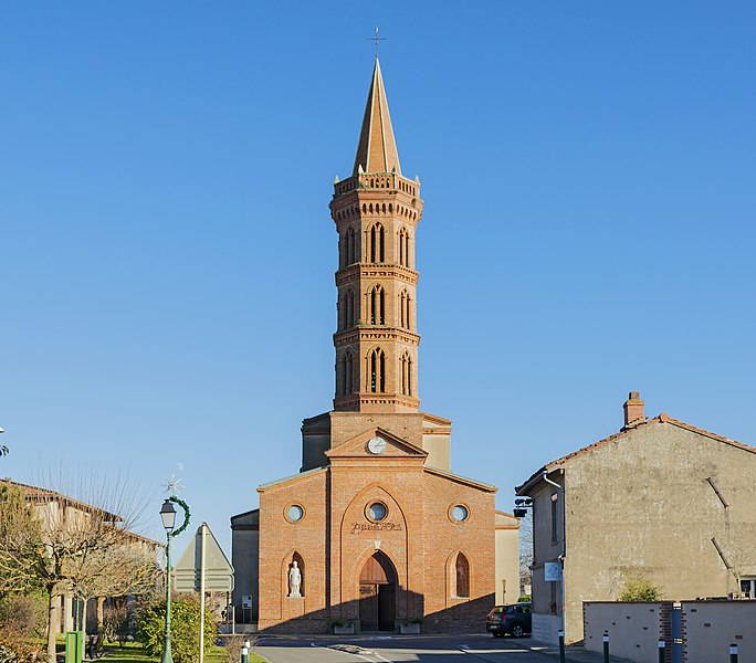 File:Brax eglise Saint-Orens façade.jpg