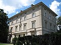 1908: McCormick House (Washington, D.C.) (now a Brazilian Embassy residence)[12]