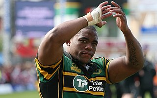 <span class="mw-page-title-main">Brian Mujati</span> Rugby player