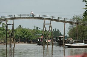 Provincie Vĩnh Long