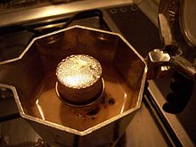 Filtre à café — Wikipédia