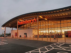 Sainsbury's