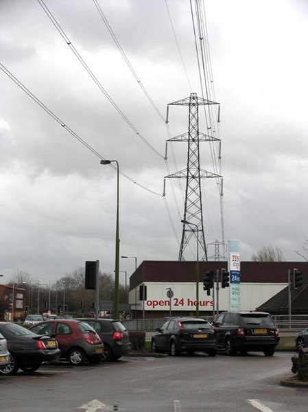 File:Brookfield Retail Park - geograph.org.uk - 345974.jpg