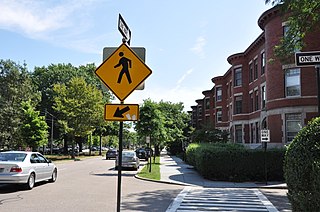 Beacon Street Historic District