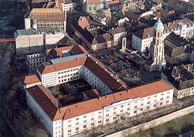 1er arrondissement de Budapest