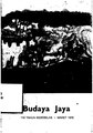 Budaya Jaya Nomor 118