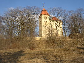 Budec CZ St Peter church 134.jpg