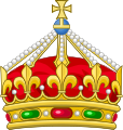 Crown of the Tsar of Bulgaria