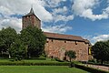 Burg Rothenfels Main category: Burg Rothenfels