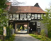 Torhaus