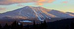 Burke Mountain Ski Area