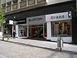 Burton etc - Darley Street - geograph.org.uk - 1533004.jpg