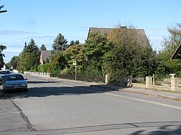 Rosenweg in Wolfenbüttel