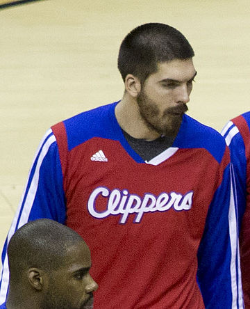 Byron Mullens