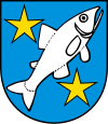 Wappen von Egolzwil