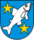 Blason de Egolzwil