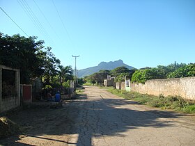 Buena Vista (ville de Falcón)