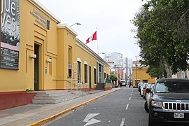 Calle Antonio Polo Pueblo Libre.jpg