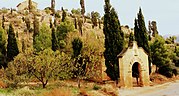 Miniatura para Semana Santa en Calanda (Teruel)