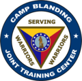 Thumbnail for Camp Blanding